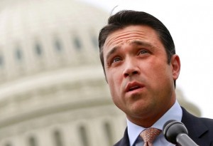 It was Representative Michael Grimm (R-NY), who first sponsored the House bill that would provide clarification on how the Clinical Laboratory Improvement Amendments should be interpreted and enforced on the issue of inadvertent referrals of proficiency testing specimens. This bill has passed in the House and a comparable bill awaits a vote by the Senate. Pathologists and medical laboratory managers are encouraged to contact their senators and urge passage of this bill in the Senate. (photo copyright Associated Press.)