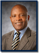 John N. Nkengasong, Ph.D., 