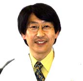 Masato Maekawa, MD, PhD Chairman