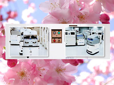 Cherry Blossom Symposium