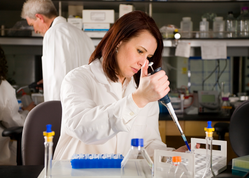 Clinical Laboratory Technologists And Technicians Are Among Top Growth 