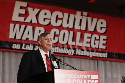 Executive War College Scholarships