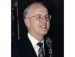 James Peter, M.D., Ph.D., 1933-2009 - 70