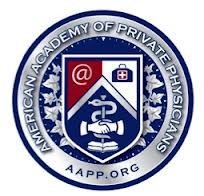 American Academy of Private Physicians logo
