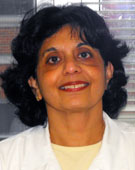 Saraswathi Nair, M.D.