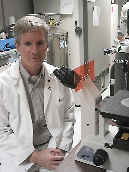 Robin A. Felder, Ph.D. , publisher of Medical Automation 