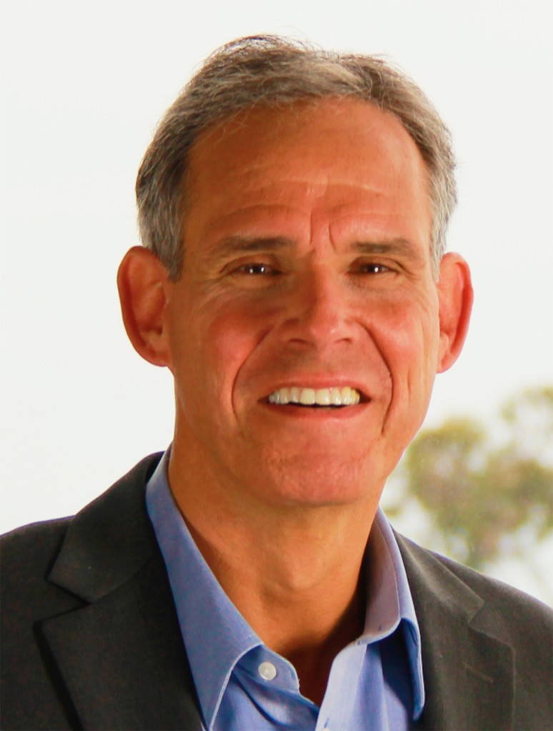 Eric Topol, M.D