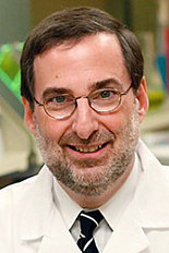 Daniel H. Farkas, Ph.D. , Laboratory Director, Sequenom Center for Molecular Medicine. (photo © mlive.com)