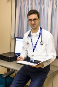 Simple changes in how urine culture test results were reported contributed to improved patient safety and a reduction in the utilization of unnecessary antibiotics. The study was led by Jerome A. Leis, M.D., MSC, of Sunnybrook Health Sciences Centre in Toronto. (Photo copyright University of Toronto.)