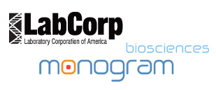 LabCorp & Monogram Biosciences