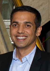 Neeraj Sood, Ph.D.