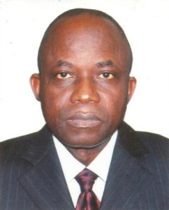 Olusola Akinniyi, M.B.B.S., Managing Director CEO of Union Diagnostic