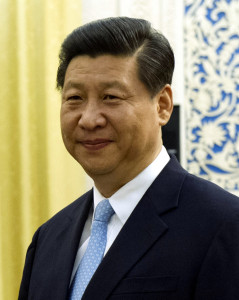 People’s Republic of China President Xi Jinping (pictured) is urging security officials to prosecute to the fullest extent of the law violent offenders who attack medical professionals. (Photo is licensed under the Creative Commons Attribution-Share Alike 2.0 Generic license.)