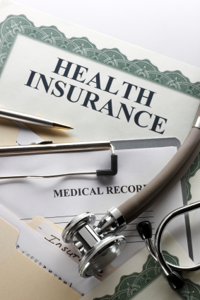 Consolidation of Nation’s Health Insurers