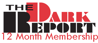Dark Report - 12 Month Membership
