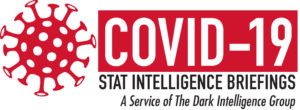 Covid-19 Intelligence Service logo