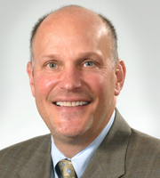 Philip M. Oravetz, M.D.