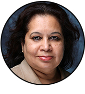 Dr. Sheila Sait