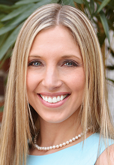 Kira Doyle, JD, owner/attorney at Kira Doyle Law in St. Petersburg, FL