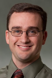 Joel Lefferts, PhD