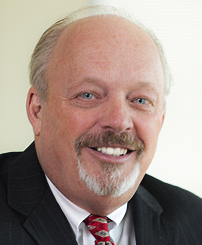 Richard S. Cooper, JD, co-chair of the National Healthcare Practice Group at McDonald Hopkins