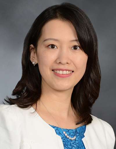 Sarina Yang, MD, PhD