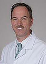 Dean Wallace, MD, Professor of Pathology, Keck School of Medicine