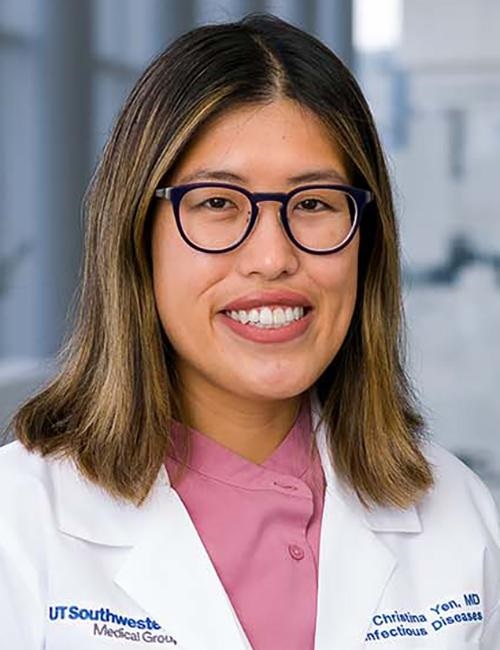 Christina Yen, MD