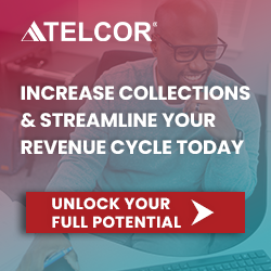 TELCOR Increase collections & Streamline Your revenue Cycle Today