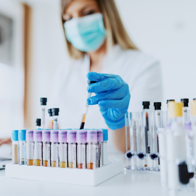 validating molecular assays, laboratory developed tests, LDT