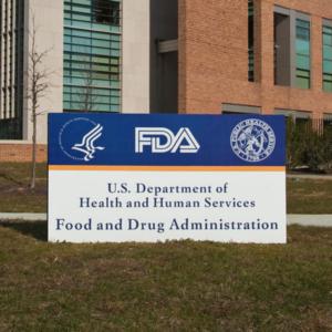 FDA U.S. Department of Health and Human Services, Food and Drug Administration