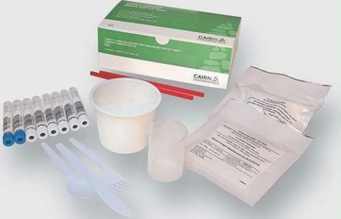 FDA Expands Approval of Gastric Emptying Breath Test for Gastroparesis ...