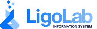 LigoLab Information System