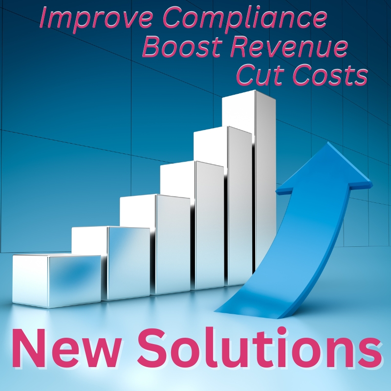 New Solutions that Cut Costs, Boose Revenue, and Improve Compliance in the lab industry