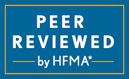 peer review logo