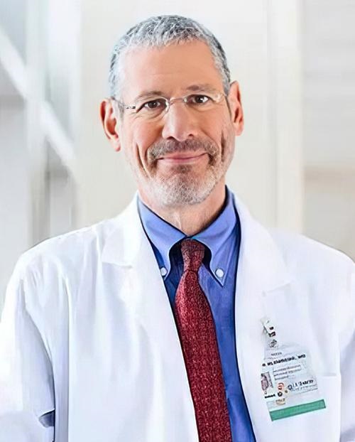 Dean Blumberg, MD